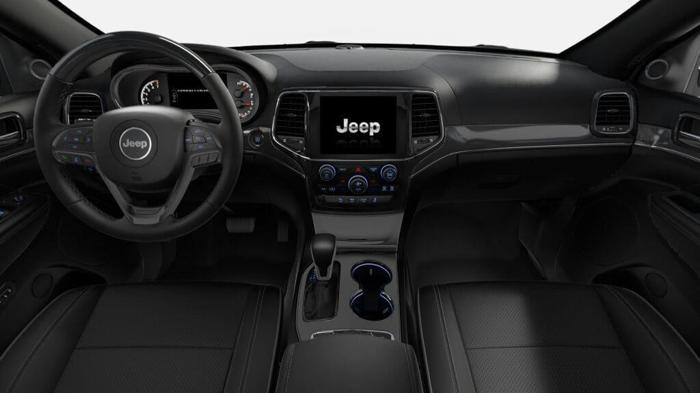 2019 jeep grand cherokee overland 4x4 overland 4dr suv for sale in danbury, connecticut