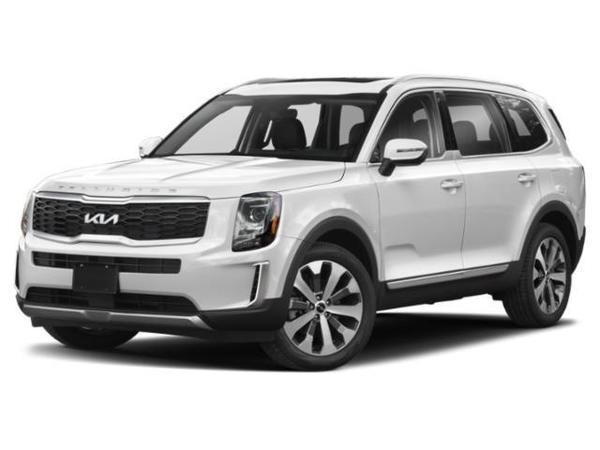 2022 kia telluride in indianapolis, indiana