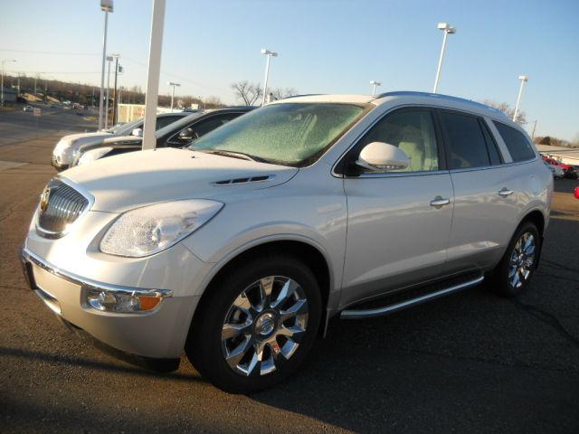 2011 buick enclave cxl for sale in mandan, north dakota