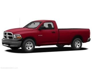 2011 dodge ram 1500 st