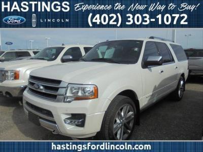 2017 ford expedition el platinum 4x4 platinum 4dr suv for sale in good samaritan village, nebraska