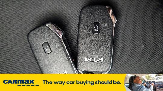 2023 Kia K5