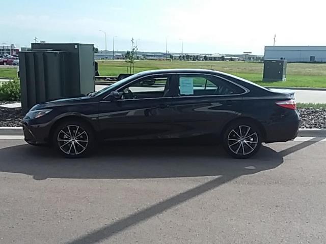 2015 toyota camry xle v6 xle v6 4dr sedan for sale in jolly acres, south dakota