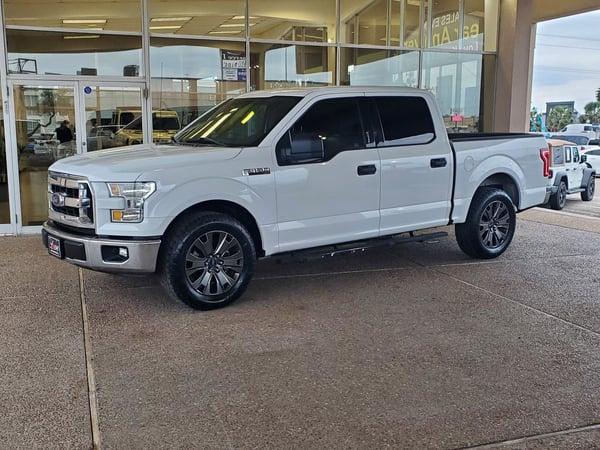 2015 ford f-150 in hales corners, wisconsin