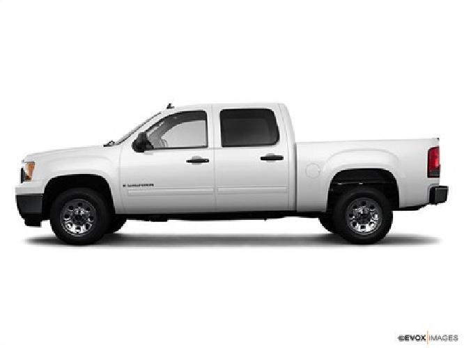 2008 gmc sierra 1500 slt in huntington beach, ca