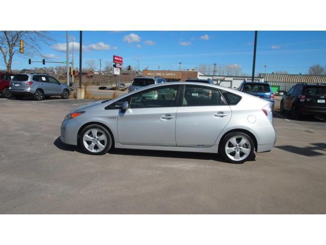 2015 toyota prius five five 4dr hatchback for sale in jolly acres, south dakota