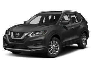 2017 nissan rogue sv awd sv 4dr crossover for sale in beverly, massachusetts