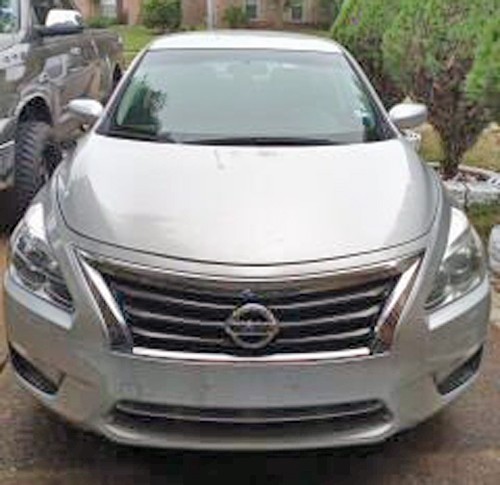 2015 nissan altima 2.5s for sale in texas by owner
