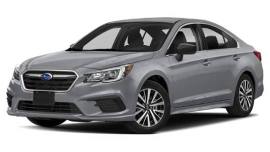 2018 subaru legacy 2.5i premium