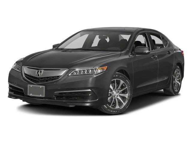 2016 acura tlx w/tech 4dr sedan w/technology package for sale in honolulu, hawaii