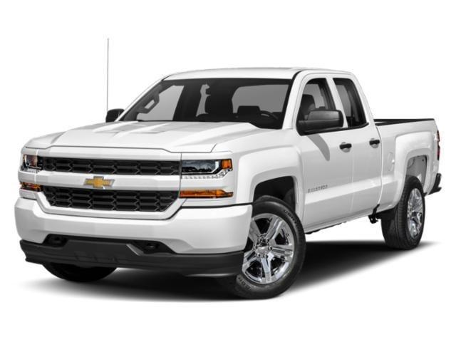 2019 chevrolet silverado 1500 ld custom