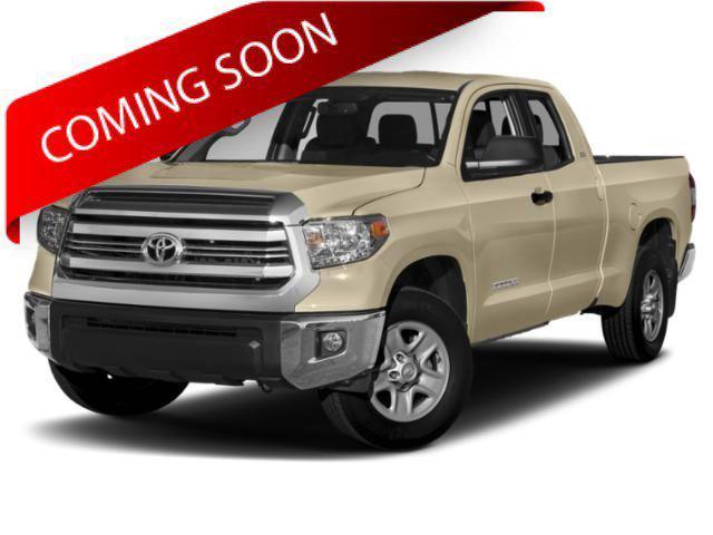 2015 toyota tundra sr5