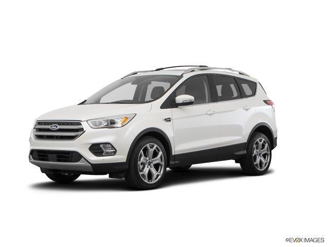 2017 ford escape titanium awd titanium 4dr suv for sale in elgood, west virginia