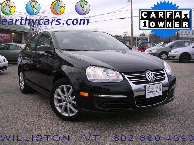 2010 volkswagen jetta limited edition for sale in williston, vermont