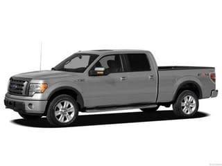 2012 ford f-150 lariat 4x4 lariat 4dr supercrew styleside 6.5 ft. sb for sale in hoback junction, wyoming