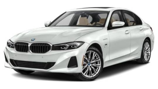 2024 BMW 3 series