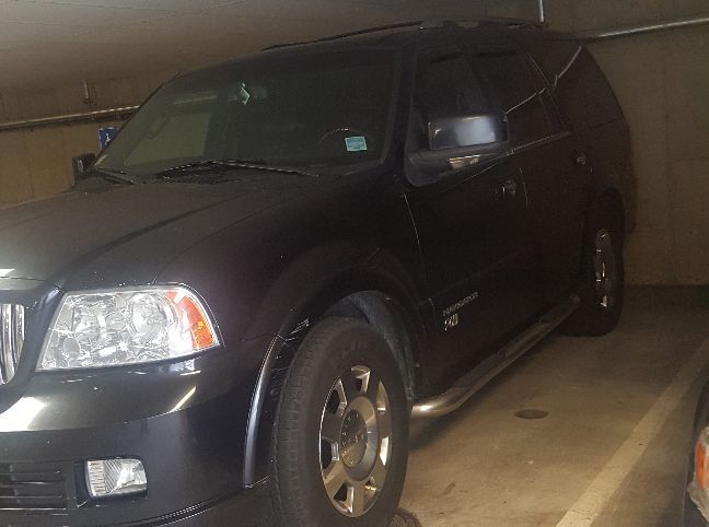 2006 lincoln navigator luxury for sale in massachusetts by owner