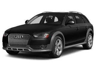 2014 audi allroad