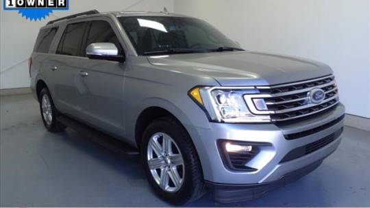 2020 Ford Expedition