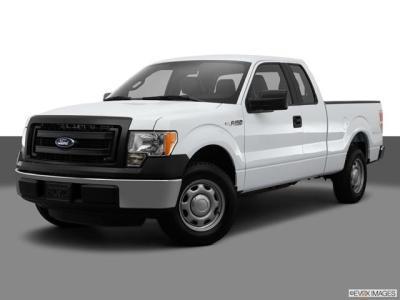2014 ford f-150 xlt 4x4 xlt 4dr supercab styleside 8 ft. lb for sale in ayer, massachusetts