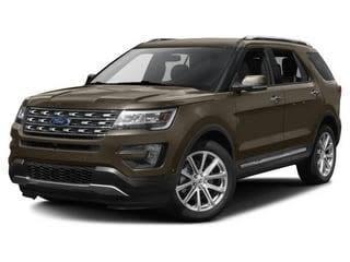 2017 ford explorer limited awd limited 4dr suv for sale in yankton, south dakota