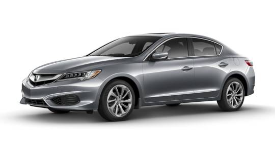 2016 Acura ILX