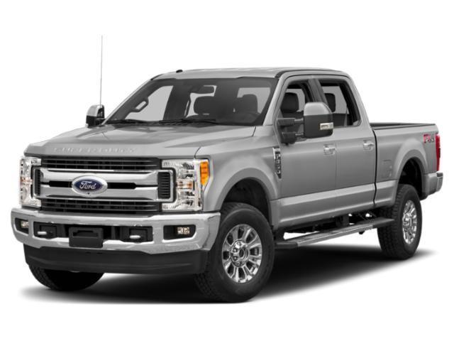 2019 ford f-250 xlt