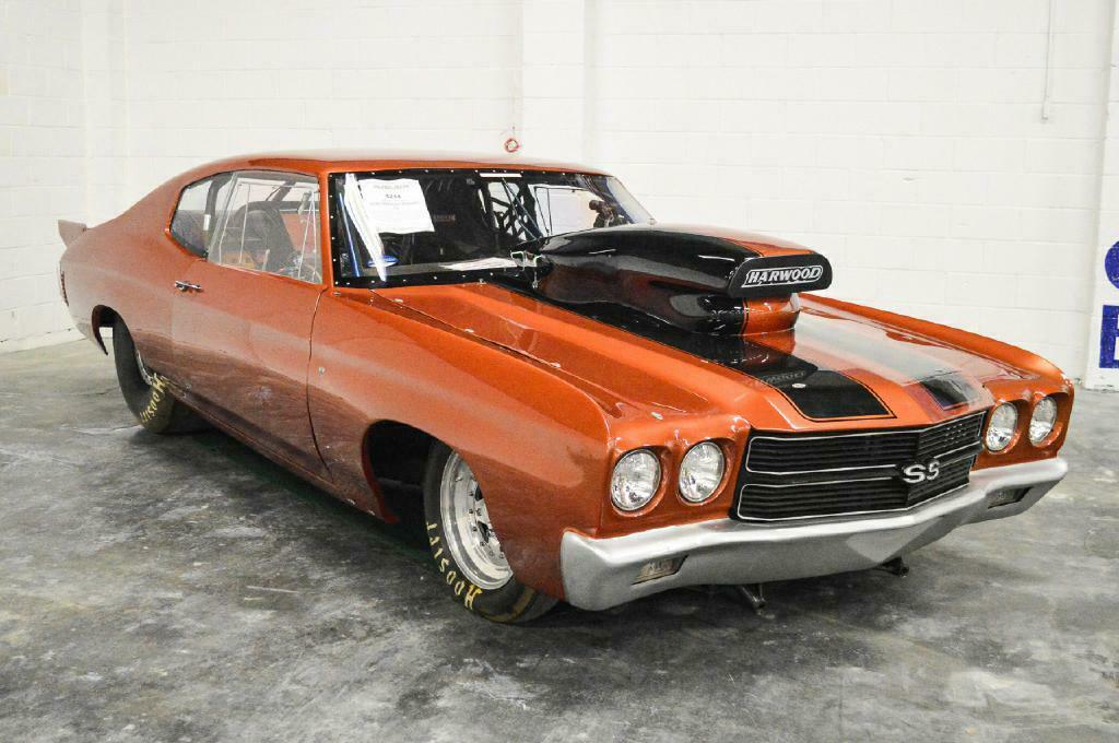 1970 chevrolet chevelle na