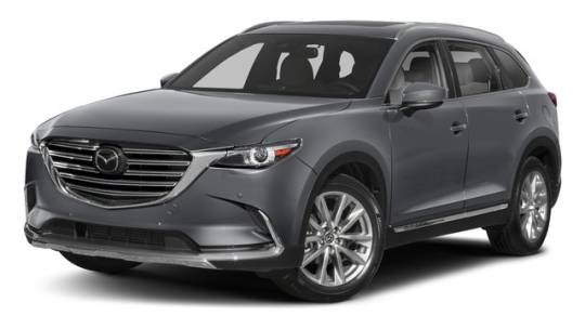 2018 Mazda CX-9