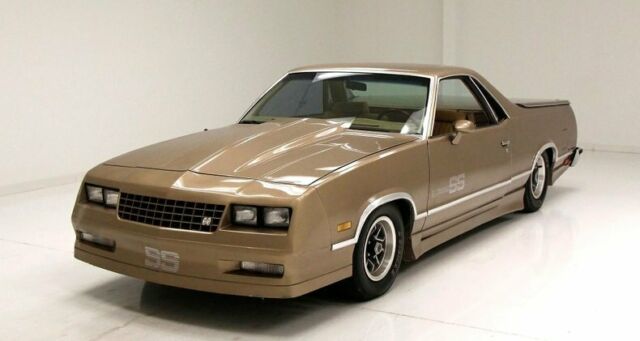 305ci v8/4 barrel carb choo choo custom body air bagged suspension