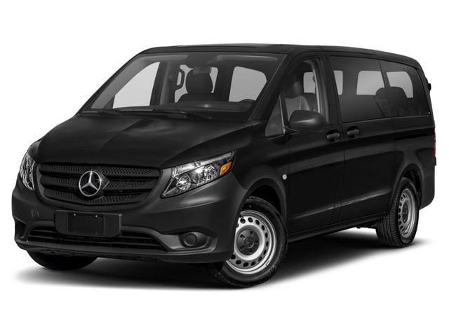 2019 mercedes-benz metris base