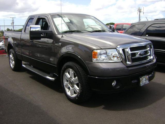 2008 ford f150 xlt for sale in pearl city, hawaii
