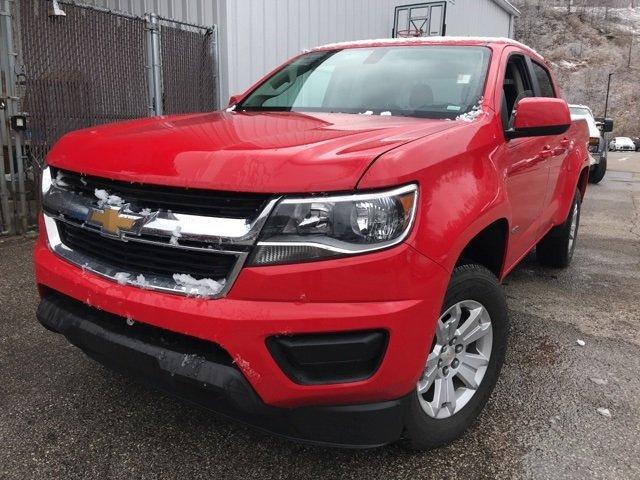 used 2019 chevrolet colorado lt pikeville, ky 41501 for sale in broad bottom, kentucky