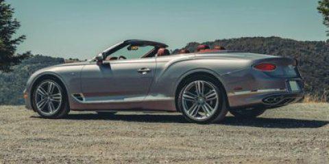 2020 bentley continental gt v8