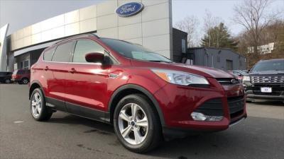 2016 ford escape se awd se 4dr suv for sale in danbury, connecticut