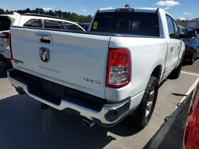 2020 ram 1500 big horn/lone star in travelers rest, south carolina