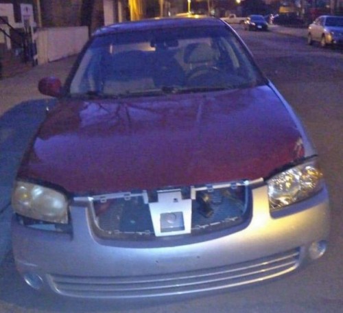 2004 nissan sentra for sale in illinois by owner