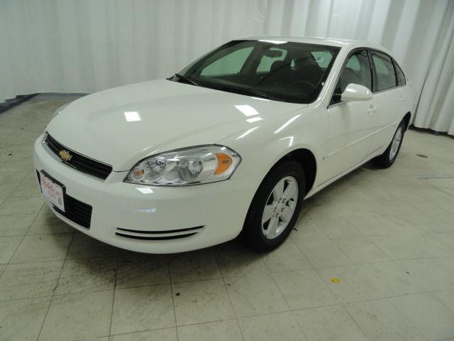 2006 chevrolet impala lt for sale in grand forks, north dakota