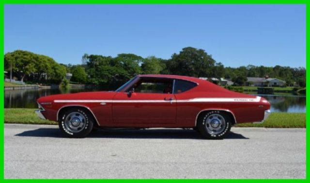 1969 yenko sc tribute 427 v8 muncie 4 speed 12 bolt power steering power disc