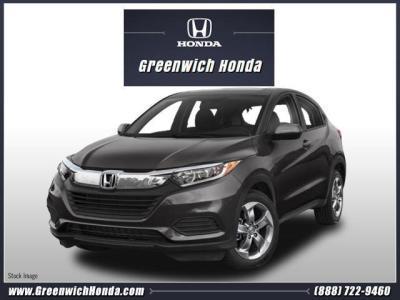 2019 honda hr-v lx awd lx 4dr crossover for sale in belle haven, connecticut
