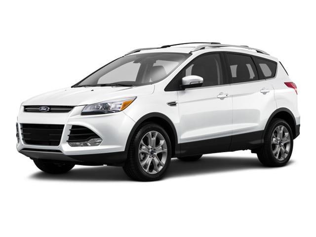 2016 ford escape titanium awd titanium 4dr suv for sale in grand forks, north dakota