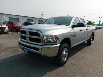 2015 ram ram pickup 3500 tradesman 4x4 tradesman 4dr crew cab 8 ft. lb pickup for sale in billings, montana