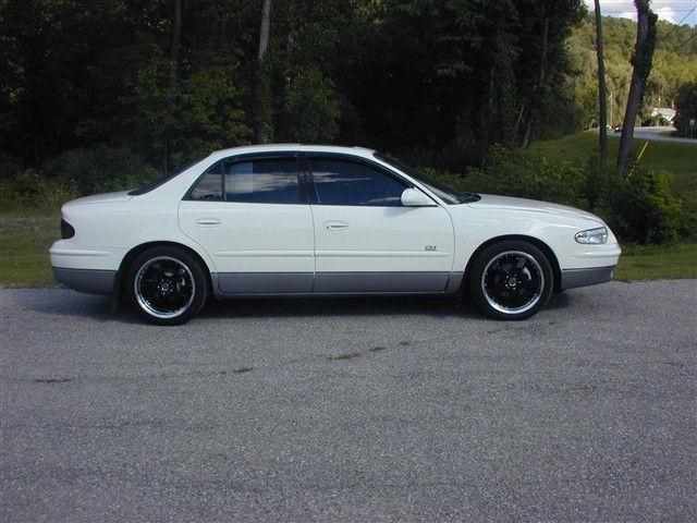 1998 buick regal gs for sale in pownal, vermont