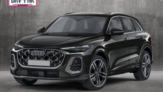 2025 Audi Q5
