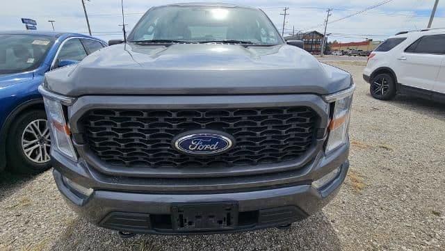 2022 ford f-150 xl in scottsbluff, nebraska
