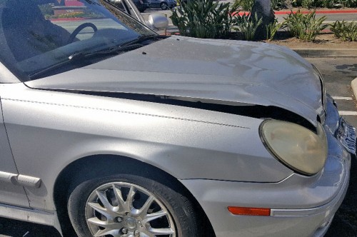 2002 hyundai sonata for sale in california by owner