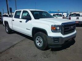 new 2014 gmc sierra 1500 base for sale in atlantic city, wyoming