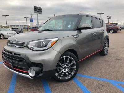 2017 kia soul ! ! 4dr wagon for sale in fargo, north dakota