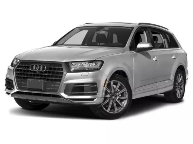 2019 audi q7 55 premium plus