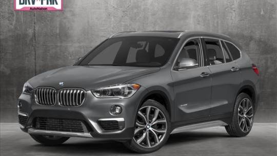 2017 bmw x1 sdrive28i